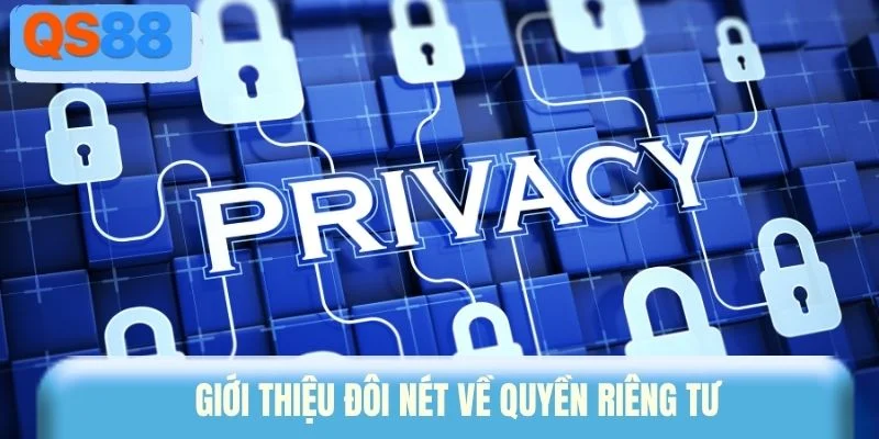 Giới thiệu đôi nét về quyền riêng tư